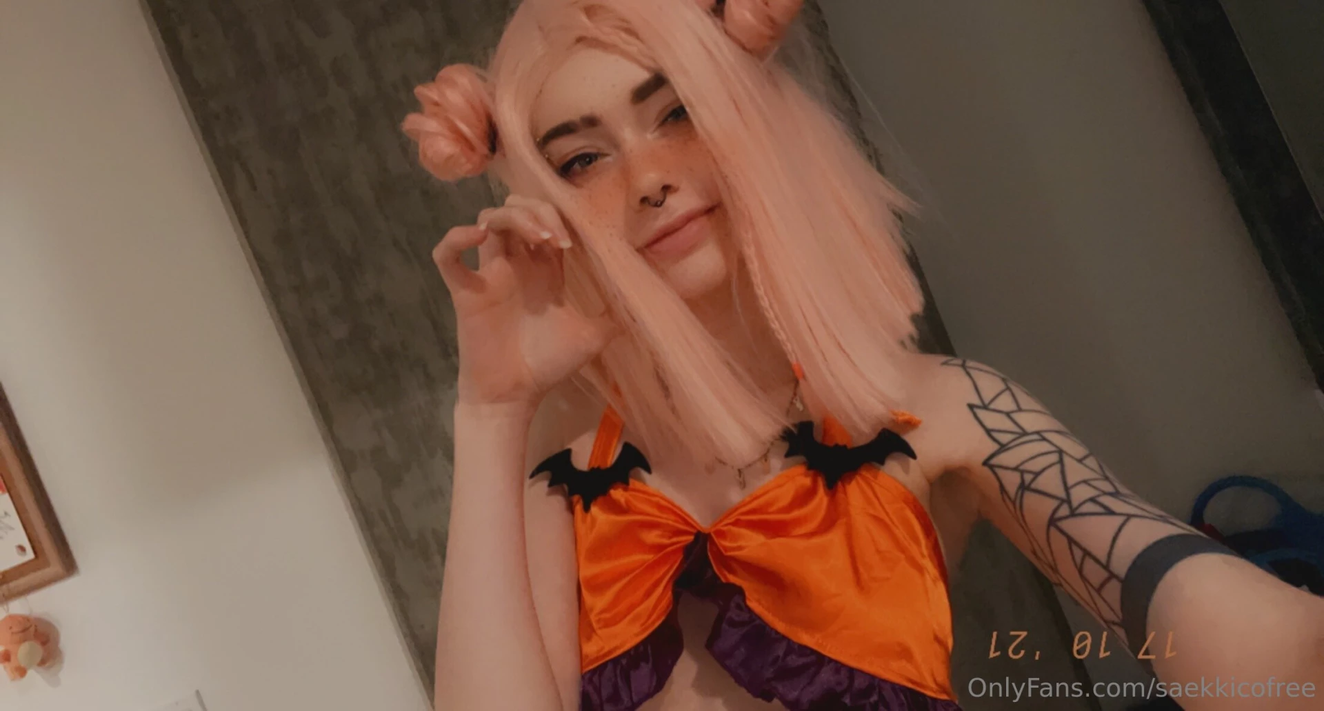 A bunch of tittie viddies 