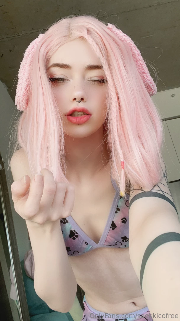 Saekkicofree part 2 