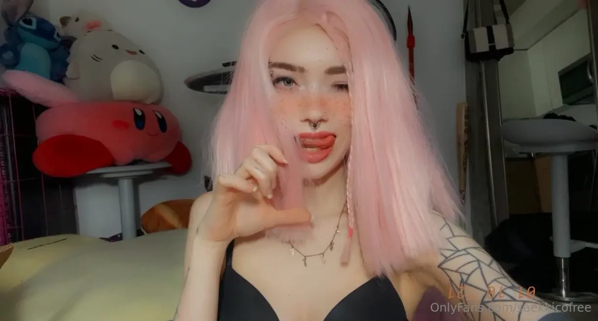 A lil bitta armpit action 