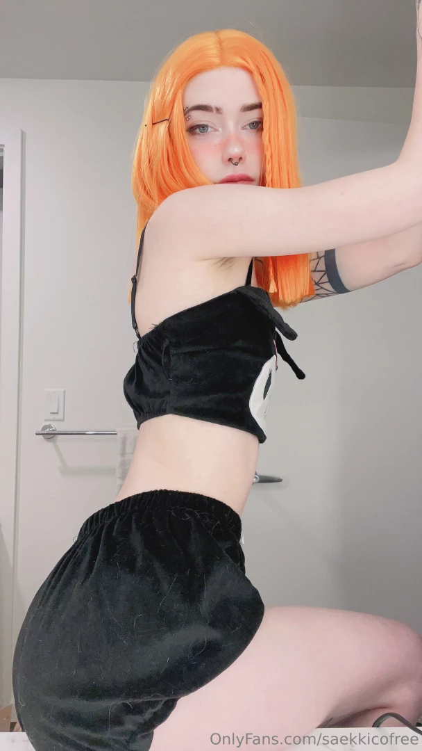 Orange dlc unlocked 