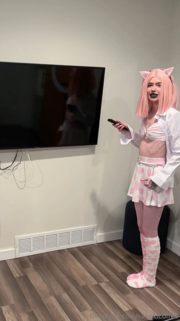 Household chores part 8 