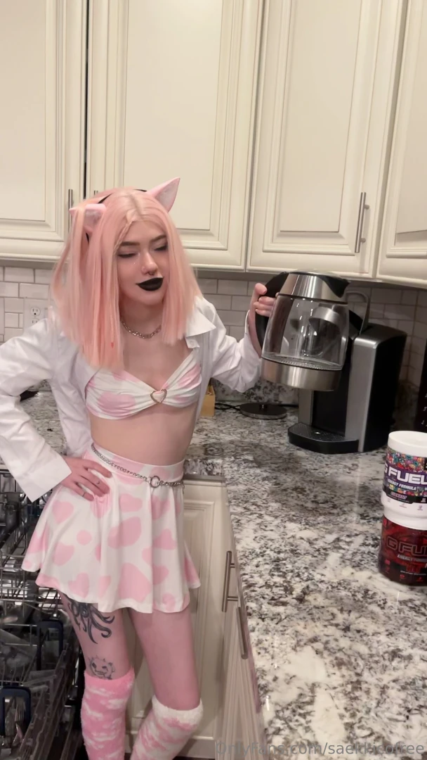 Household chores part 4 