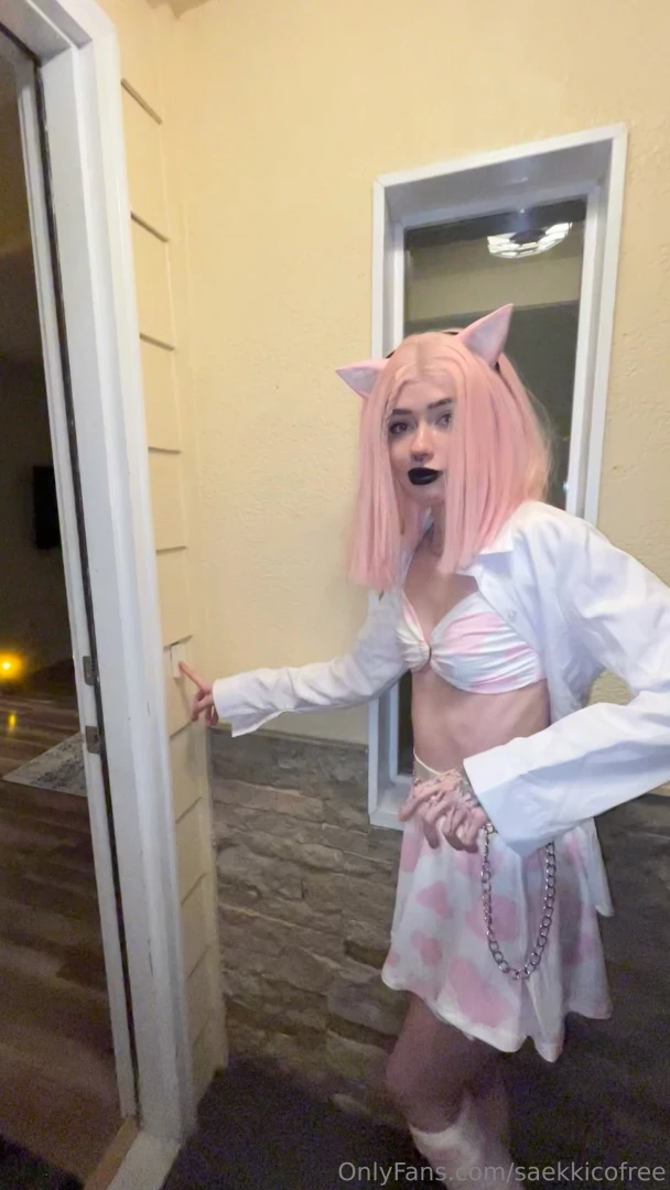 Household chores part 7 