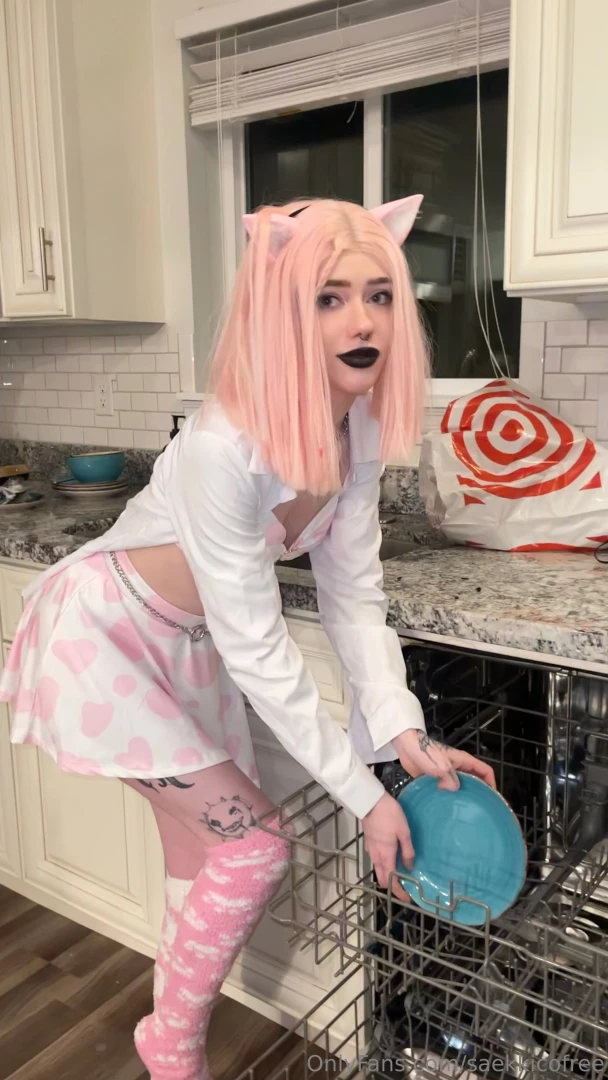 Household chores part 6 