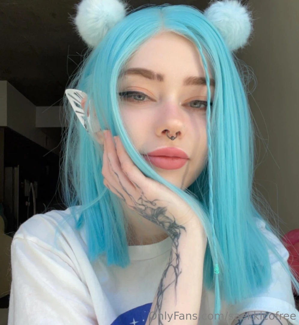 Blue hair dlc unlocked open message for feet pics 3 part 3 