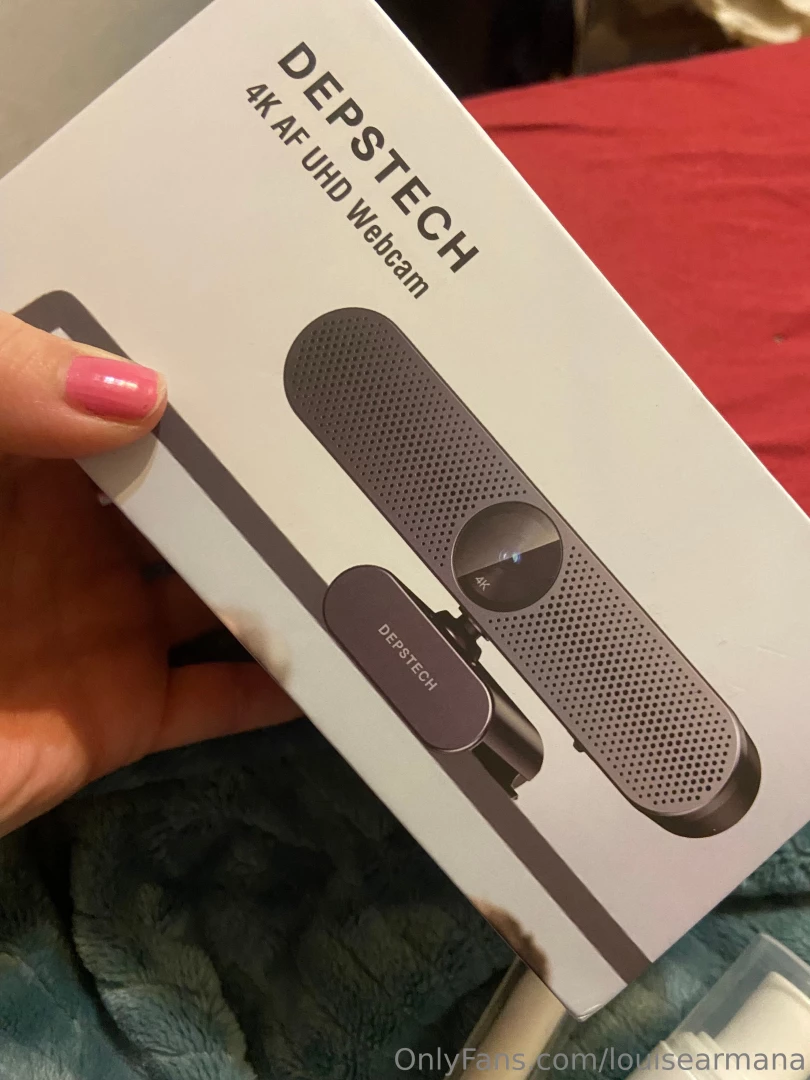 Ready to see my in 4k 