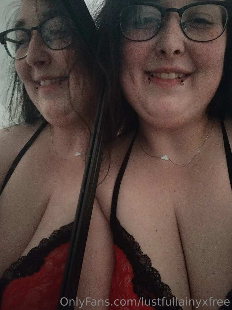 I love this lingerie on me part 3 