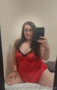 I love this lingerie on me part 4