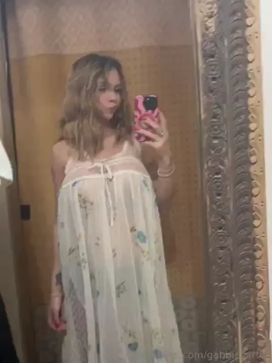 Should i get this dress 