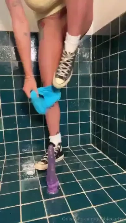 My first dp i ve been so horny and my tights holes were needing to be 