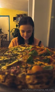 I think i am in love