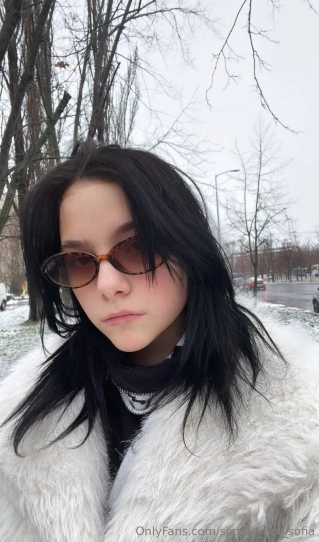 Today is cold what about the weather in your city 