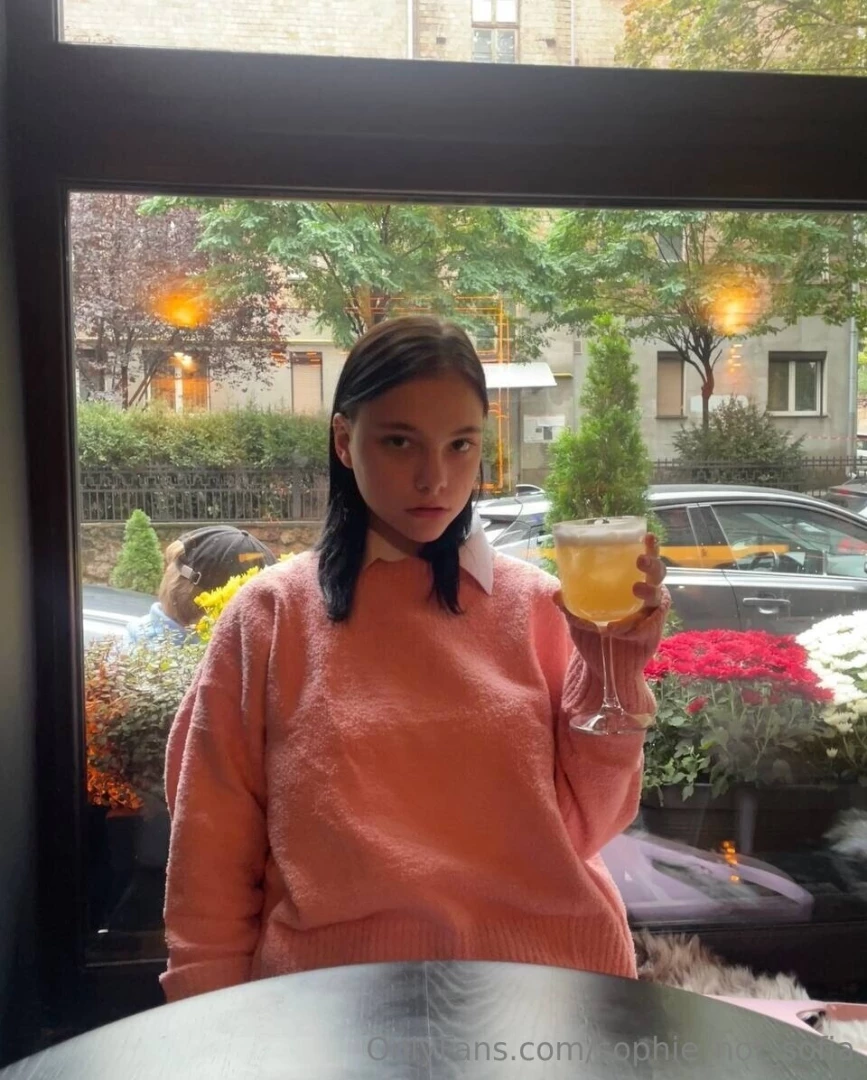 What do you like to drink 