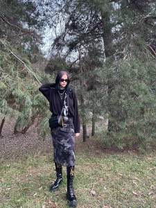 What are you doing part 133