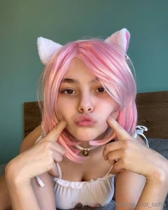 Warning prolonged exposure may cause infatuation