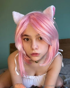 Warning prolonged exposure may cause infatuation part 1