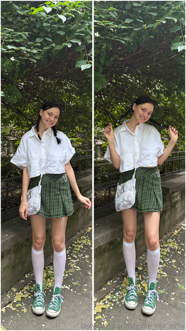 You feel that lightness too 