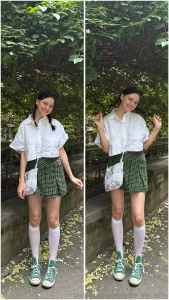 You feel that lightness too