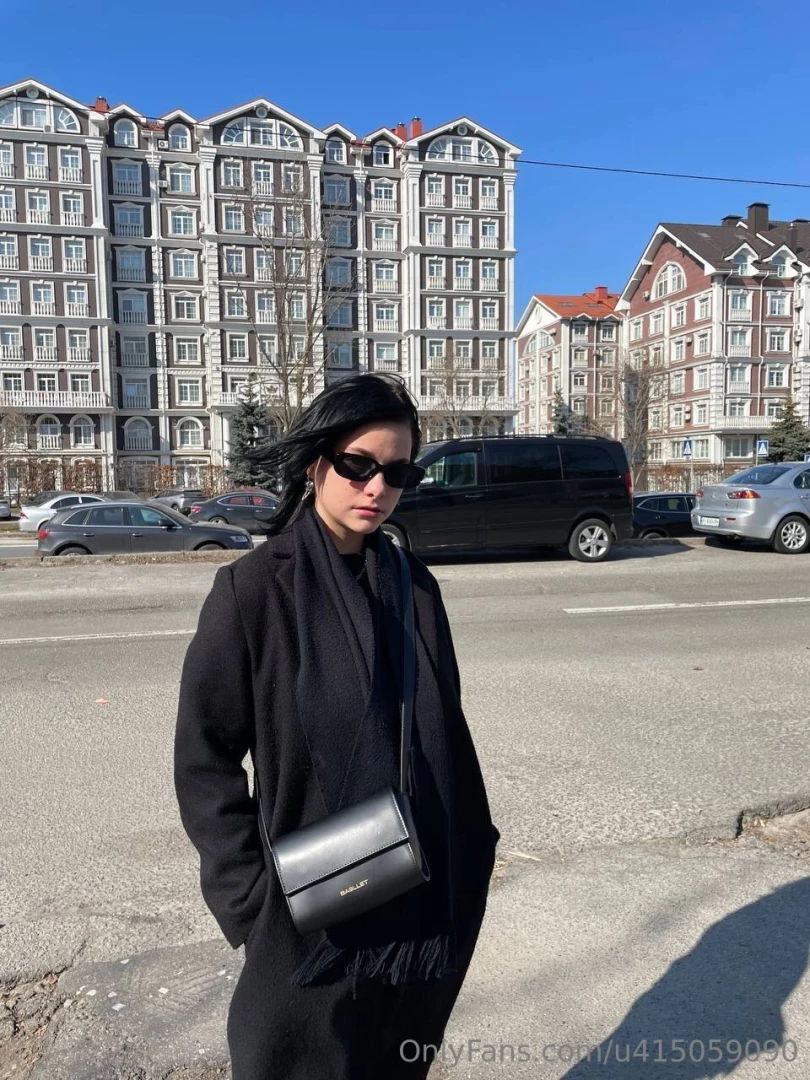 What a beautiful sunny day part 1 