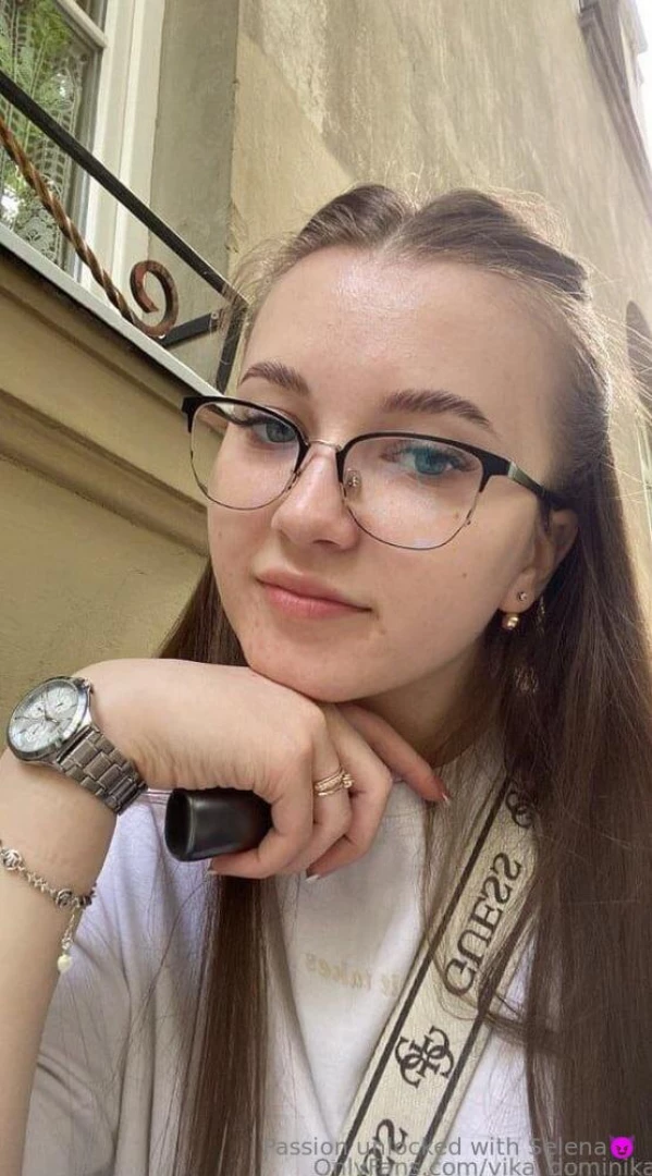 Vika_dominika vika_dominika you ve never felt so good before the part 494 