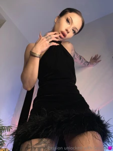 Hot friday i want to share this incredible package with you my black part 4