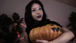Halloween continues more candy for you and a lot of nice surprises as
