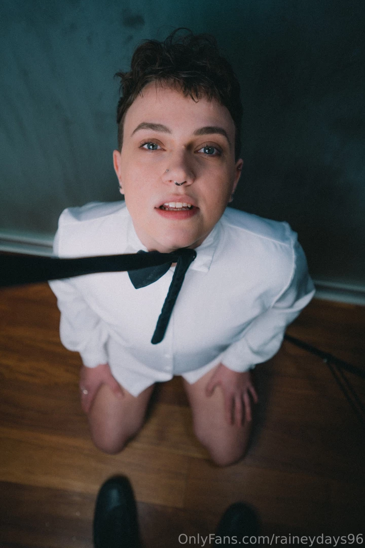 Some very sexy photos from my shoot with dirtbag aethetic the other part 1 