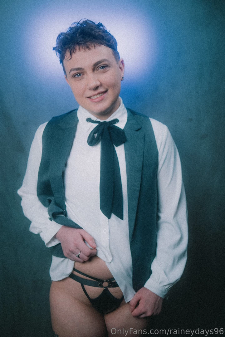 Some very sexy photos from my shoot with dirtbag aethetic the other part 4 