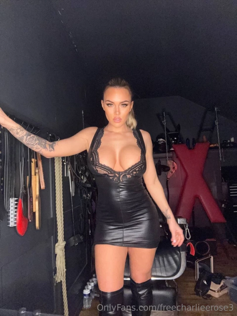 Your only purpose is to serve jenna go do it now kinkvault 