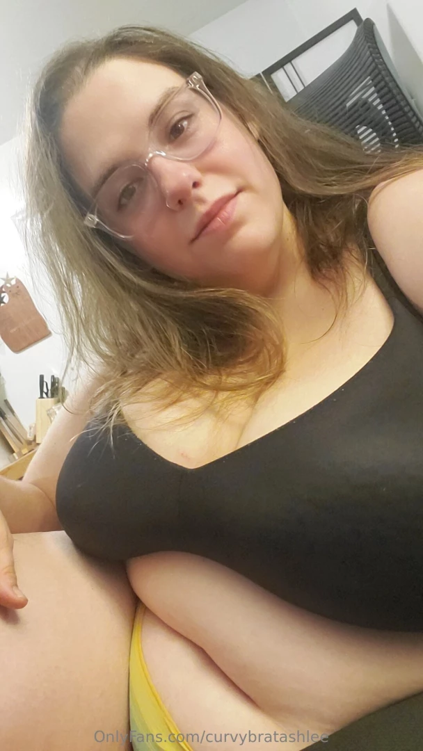 Curvybratashlee part 4 