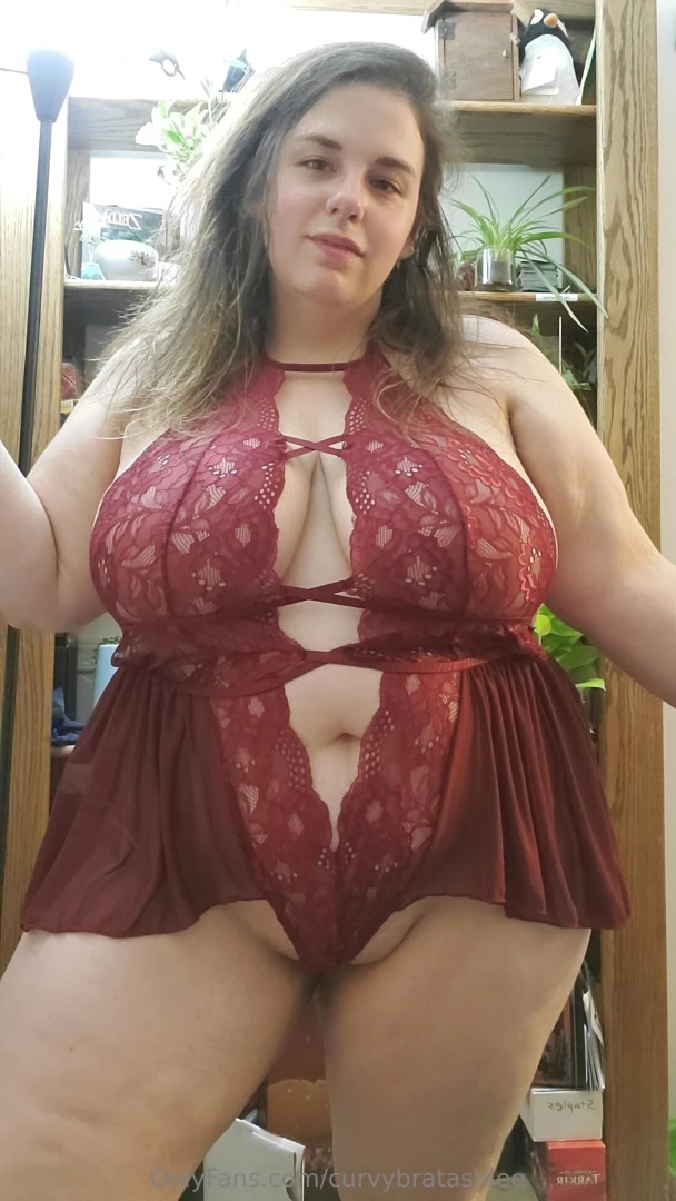 Curvybratashlee part 6 