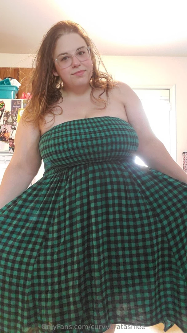 New dress part 28 