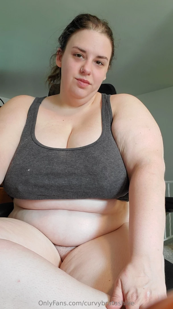 Curvybratashlee part 22 