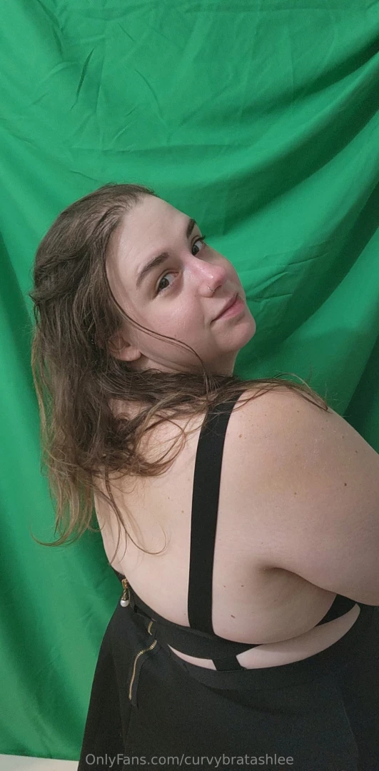 Curvybratashlee part 28 