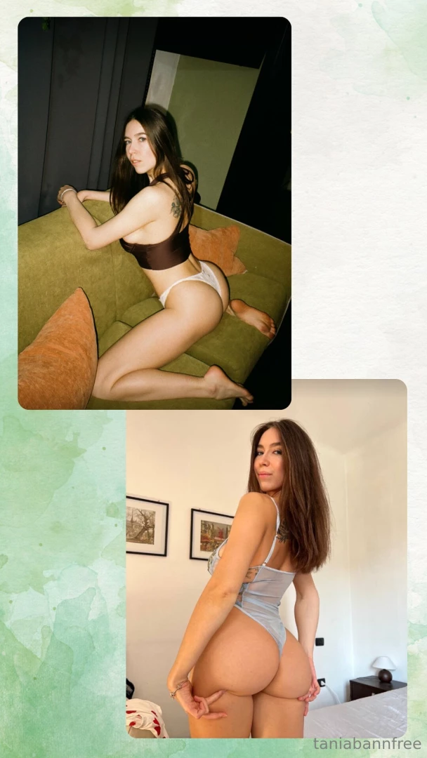 Do you like passion or elegance 