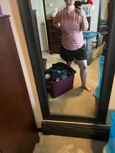 How i am spending my morning clothes swapping and putting things to part 1