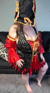 Why haven t you come to my vip page to see my 31 days of sexy milf