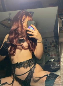 I wanna be your virtual gf part 113