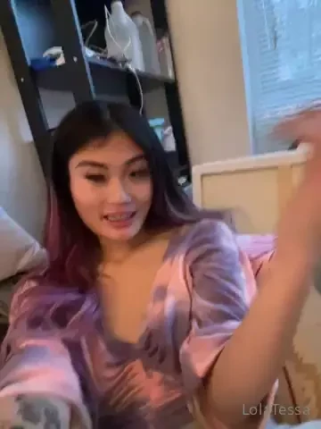 Little personal message from me to you 