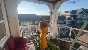 One of my most amazing fans bought me 7 new outfits and i tried them