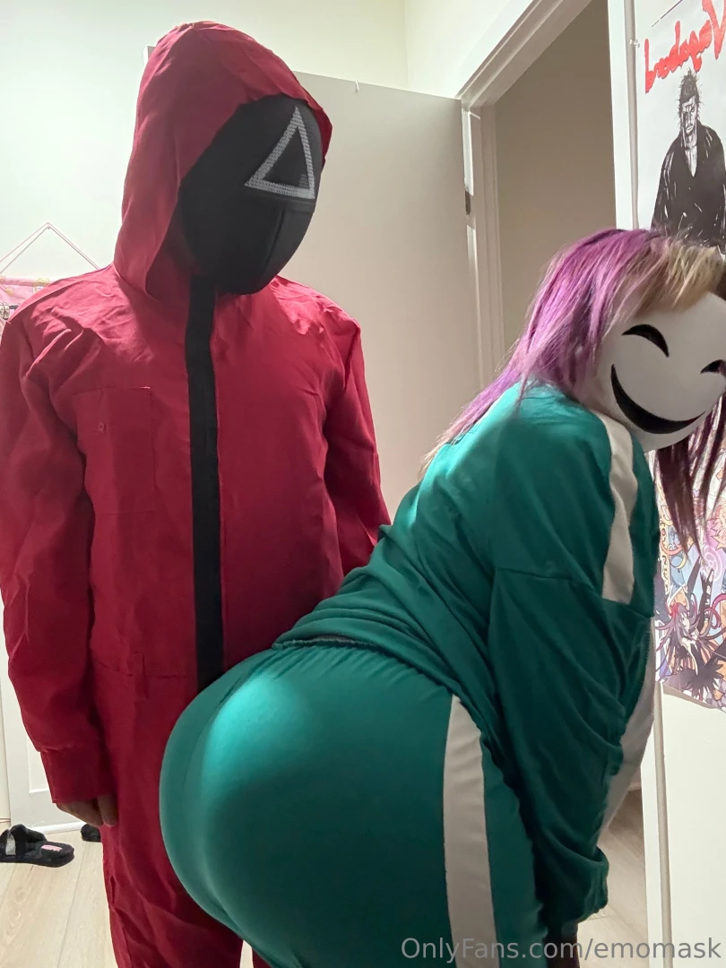 New freaky sextape coming soon 