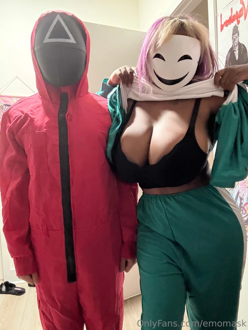 New freaky sextape coming soon part 1 