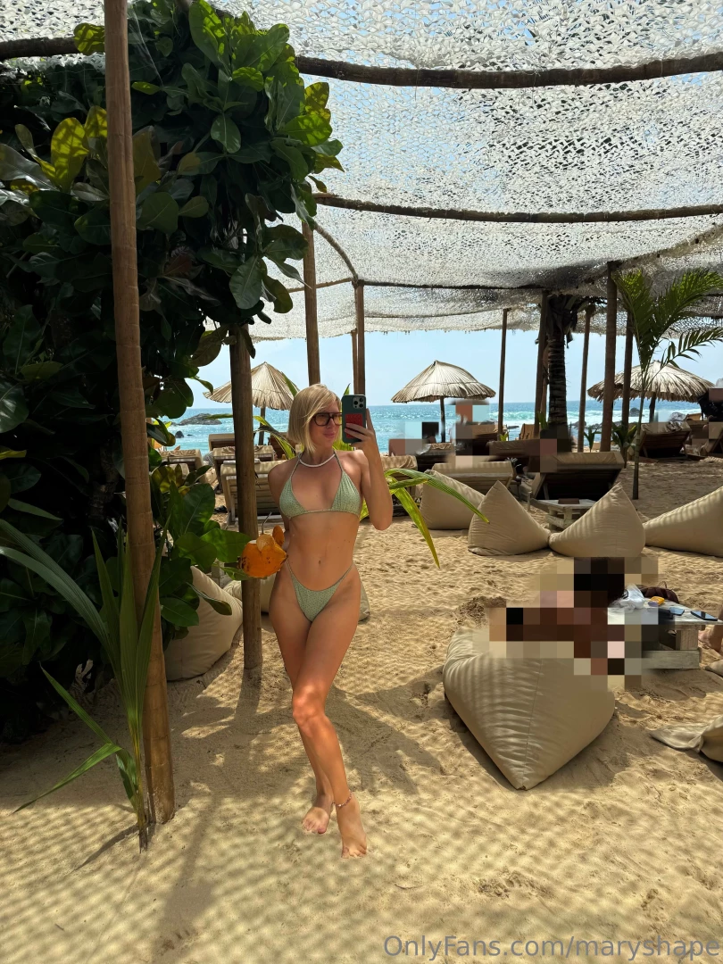 Always more here nakedmary 