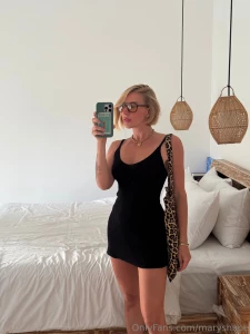 What are you waiting for nakedmary