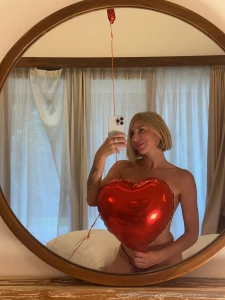 Happy valentine s day my darling