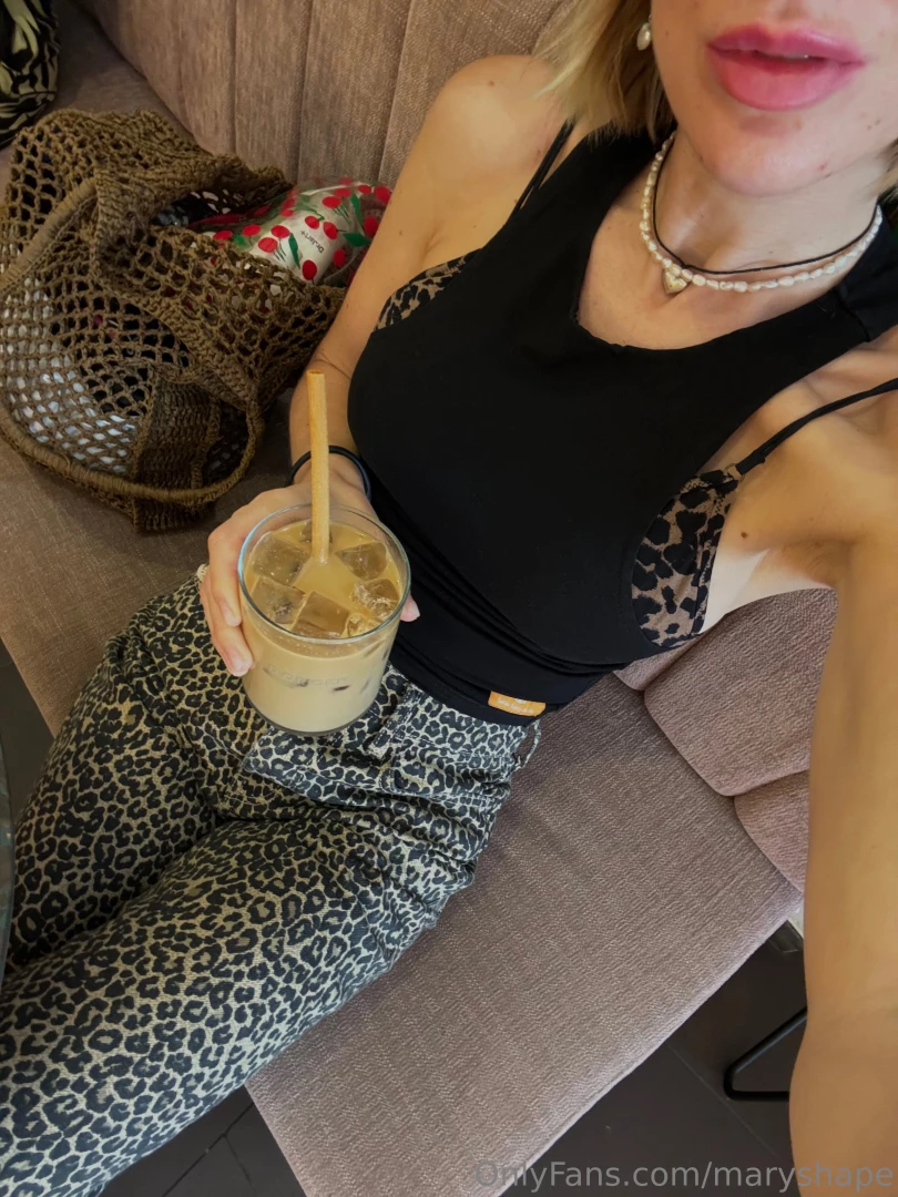 A good day starts with good coffee doesn t it 