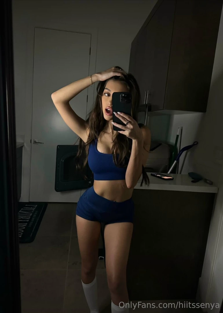 Come say hi part 48 