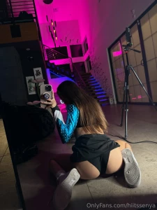 Do you want me on top of you part 5