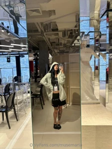 Rate my outfit day 2