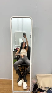 I suggest we play a game are you ready